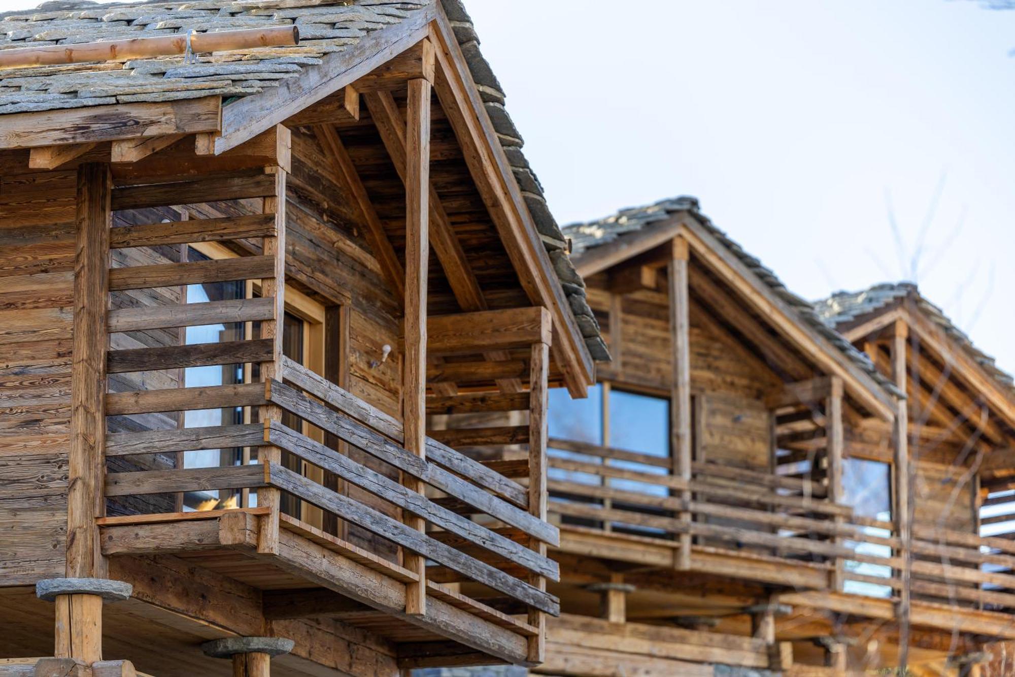 Mad Retreat Hotel Нанда Экстерьер фото